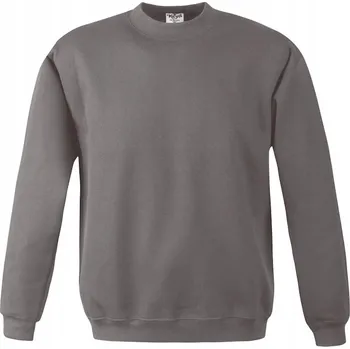 Pracovní obuv Pracovní Bluza PROCERA šedá 280G velikost S