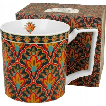 Hrnek Duo Geometric porcelán 650 ml