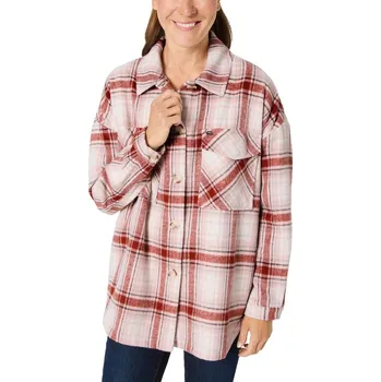 Bunda Timezone Rosa 3831559 XL