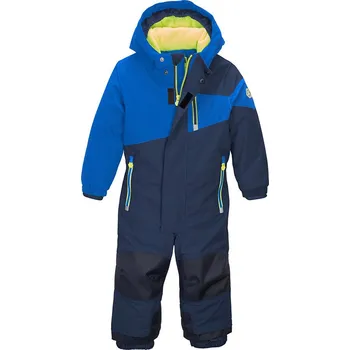 Chlapecké kalhoty Killtec Dunkelblau/ Blau 8694442 128