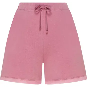 Dámské kraťasy Kraťasy Naturana Rosa 390716 XL