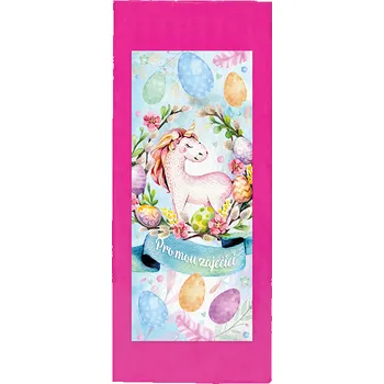 Žertovný předmět PRO MOU ZAJEČICI - JEDNOROŽCI