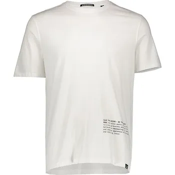 Dámské tričko Tričko Chiemsee Weiß 4150472 XL