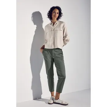 Dámské kalhoty Street One Grau 5310388 W42/L28