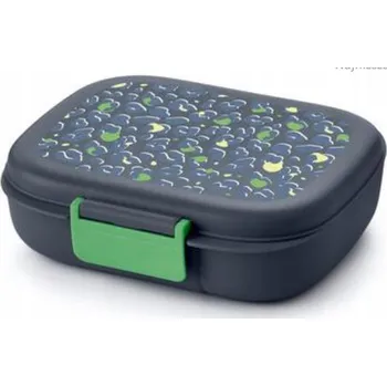 Svačinový box TUPPERWARE Box na oběd 1-2-3