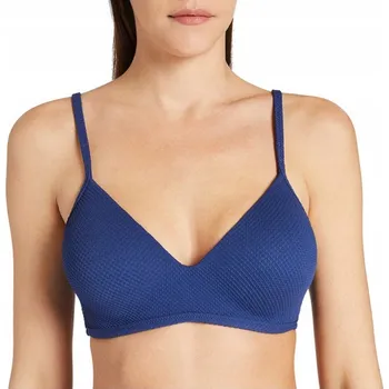 Podprsenka SLOGGI TRIUMPH Horní díl plavek WOMEN SHORE VANUATU ISLAND P PODPRSENKA L