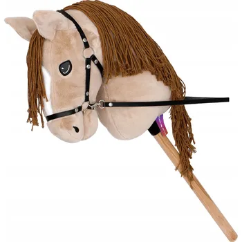Hobby horsing Hobby Horse Béžový Bonnie