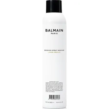 Vlasová kosmetika Balmain Session Spray Medium 300 ml