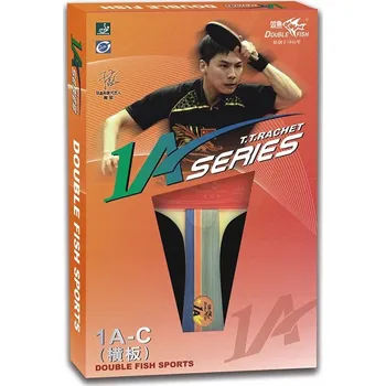 Pingpongová pálka Pálka na stolní tenis ping pong Double Fish 1A+