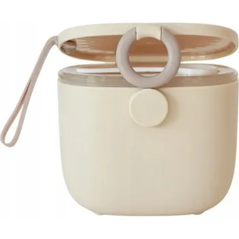 Kojenecká láhev Nádoba na mléko PRÁŠEK pro miminka 500 ml pro krmivo DUNE Bo Jungle