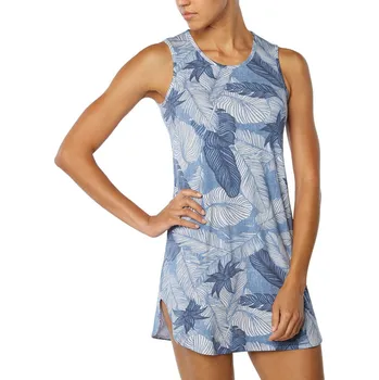 Dámská móda dakine Dámské šaty charlie tank dress breezeway