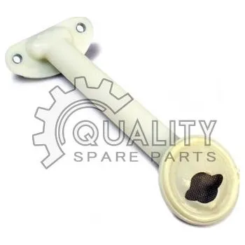 Olejové čerpadlo Sací potrubí olejového čerpadla ŠKODA Original OEM 036 115 251 AJ