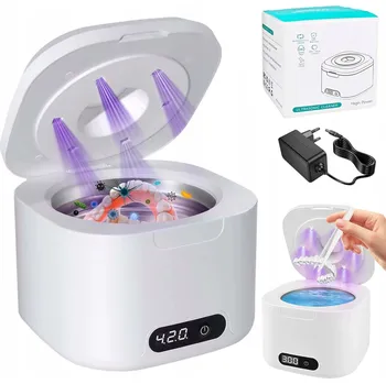 Ultrazvuková čistička Ultrazvuková čistička Bedee 340 l