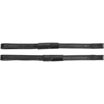 START kožené Třmenové Řemeny