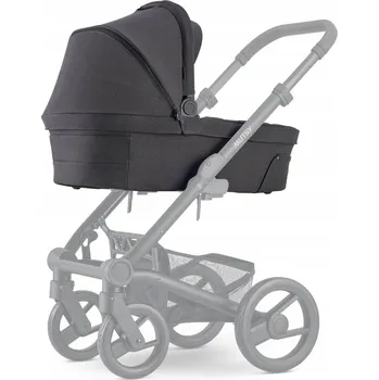 Kočárek Hluboká korba Mutsy Nio Adventure Sea Green