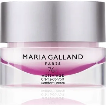 MARIA GALLAND 761 Activ´Age Pleťový zpevňující krém pro suchou a zralou pleť