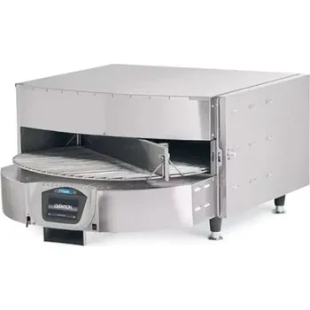 konvektomat Rotační trouba Ovention® matchbox® 360-14, 220-240V/8250W, 856x1069x(H)505mm | M360-14