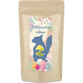 VELIKONOČNÍ MLSÁNÍ - MIX OŘÍŠKŮ