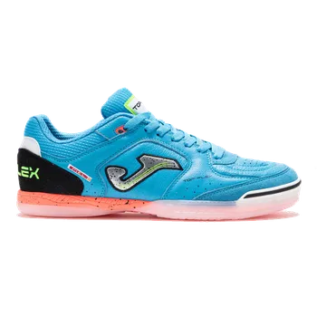 Kopačky Joma Top Flex Rebound 2527 světle modrá EUR 42 1/2