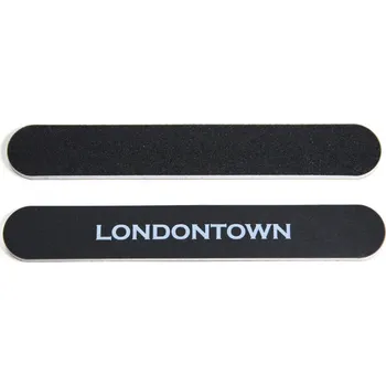 LONDONTOWN Pilník na nehty smirkový