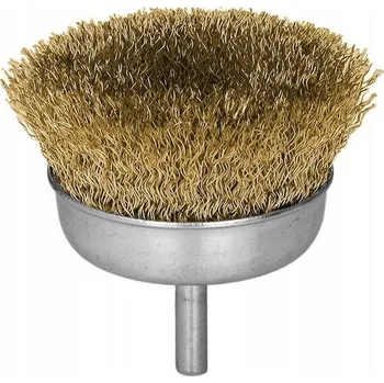 Vrták Štětec Szczotex C60M