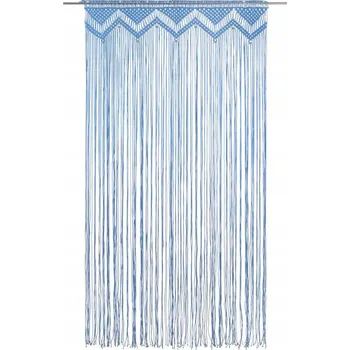 Obraz Závěs průhledný tunel 140 cm x 240 cm