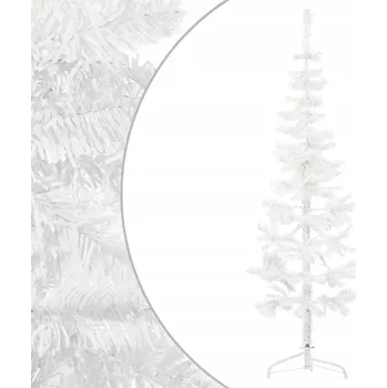 Vánoční stromek Umělý vánoční stromeček VidaXL Do 100 cm