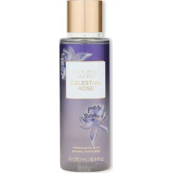 Tělový sprej Victoria's Secret CELESTIAL ROSE RAMADAN tělová mlha 250ml