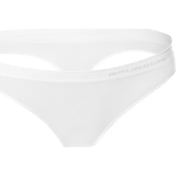 Kalhotky Brubeck dámské kalhotky Tanga velikost S