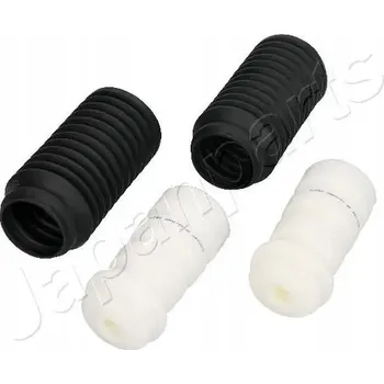 Japanparts KTP-0925 Sada prachovek tlumiče, tlumič