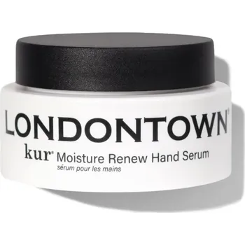 Péče o ruce LONDONTOWN kur Moisture Renew Hand Serum Hydratační sérum na ruce