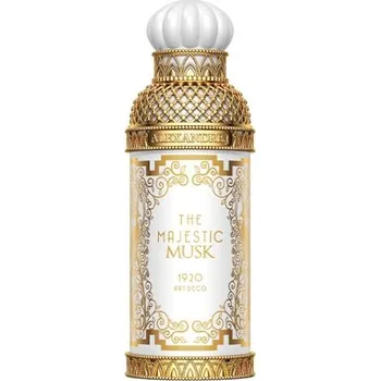 Parfém ALEXANDRE.J Art Deco Collector The Majestic Musk parfémovaná voda unisex