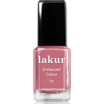 Lak na nehty LONDONTOWN lakur Mojave Mauve lak na nehty