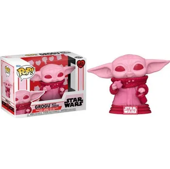 Figurka Funko Pop! Star Wars Grogu