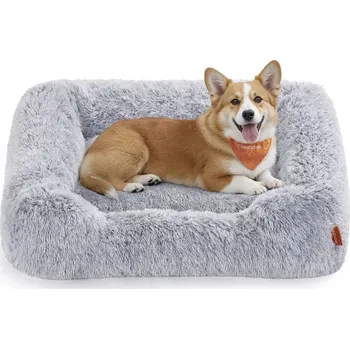 Pelíšek pro psa FEANDREA PELÍŠEK PRO PSA 91X68X18 CM