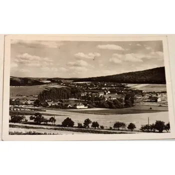 Karnevalový kostým Tmáň celkový pohled