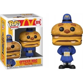 Obraz Figurka Funko Pop! McDonalds