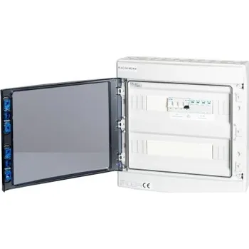 solární set AZ-traders ROZVADEC R-AC-50-NO IKA