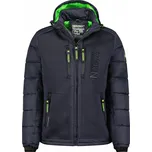 GEOGRAPHICAL NORWAY bunda pánská BEACHWOOD MEN zimní, na lyže, snowboard XX
