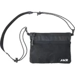 aevor Taška chest pouch ripstop black
