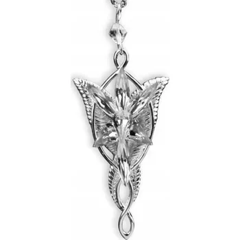 Náhrdelník Pán prstenů, Hobit náhrdelník Arwen Evenstar (Hvězda večernice)