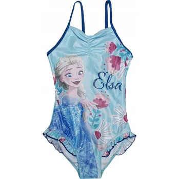 Dámské plavky Sun City plavky jednodílné velikost 104