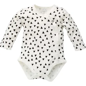 Kojenecký body Kojenecké bavlna body Pinokio velikost 68