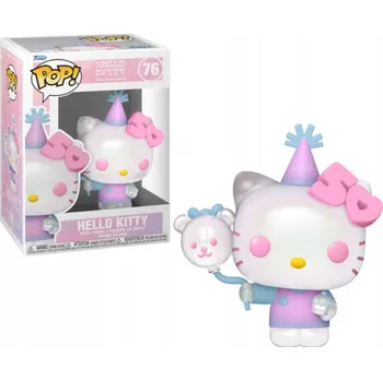 Figurka Figurka Funko Pop! Hello Kitty