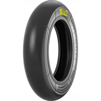 Pneumatika pro motocykly PMT 90/90 R10 EXTRA SOFT SS SLICK