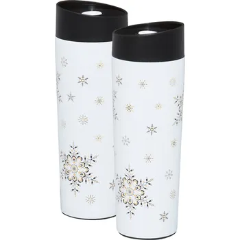 Termohrnek Termohrnek Ambition Art Deco 340 ml