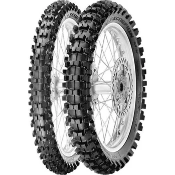 PIRELLI 120/80-19 SCORPION MX32 MID SOFT STADIUM NHS 63M TT ZADNÍ DOT 2022 (PIRELLI 120/80-19 SCORPION MX32 MID SOFT STADIUM NHS 63M TT ZADNÍ DOT 2022)