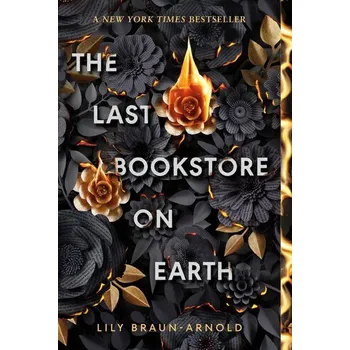 The Last Bookstore on Earth - Braun-Arnold, Lily [EN] (2026, Brožovaná, Random House LLC US)