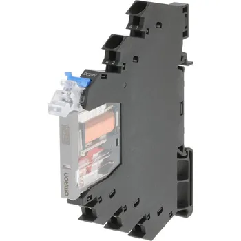 OMRON G2RVST500DC24BYOMB G2RV8208E