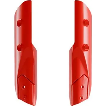 Tlumič řízení RACETECH (RTECH) 2025/12 kryty teleskopů REVOLUTION KOVE X PRO / RALLY 800 24-25 barva červená (RACETECH (RTECH) 2025/12 kryty teleskopů REVOLUTION KOVE X PRO / RALLY 800 24-25 barva červená)